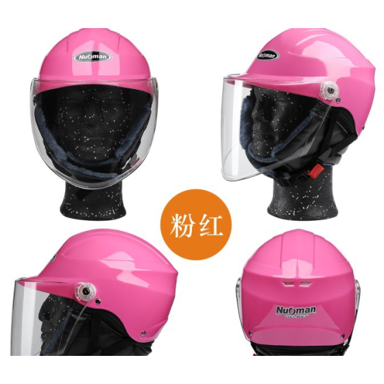 riding helmets online