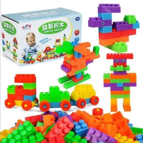 christmas learning toys