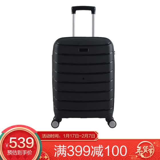 it light luggage