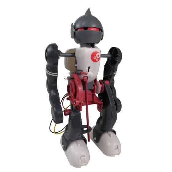 intelligent robot toy