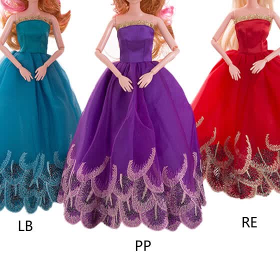 dress dolls online