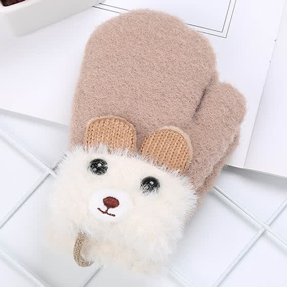 gloves for 1 year old