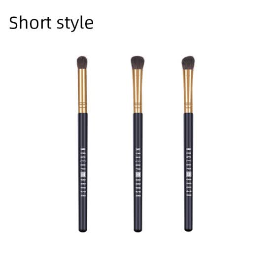 3pcs Makeup Brush Set Cosmetic - Smudge Makeup Brush 3pcs Makeup Brush Set Cosmetic - Smudge Makeup Brush