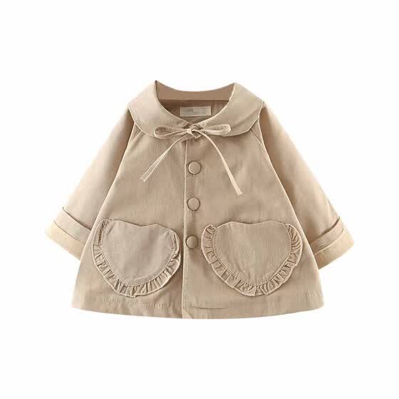 newborn baby outerwear