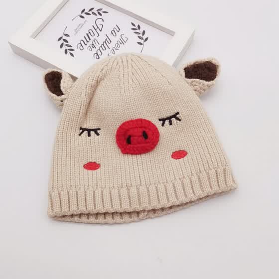 cute baby hats for newborns