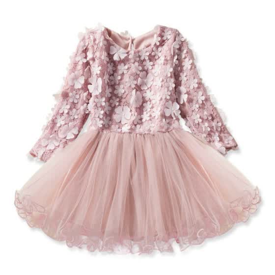 cute long sleeve dresses