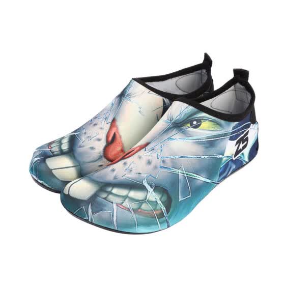 yoga water shoes