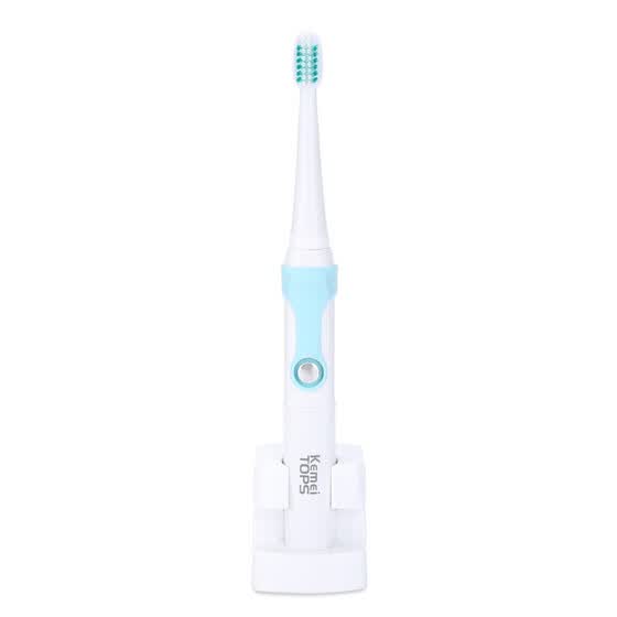 ultrasonic whitening toothbrush