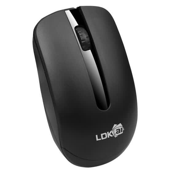 Shop Ldk Ai Bp L10 3 Keys Usb Wireless Optical Ergonomic Laptop Desktop Mouse Online From Best Mice On Jd Com Global Site Joybuy Com