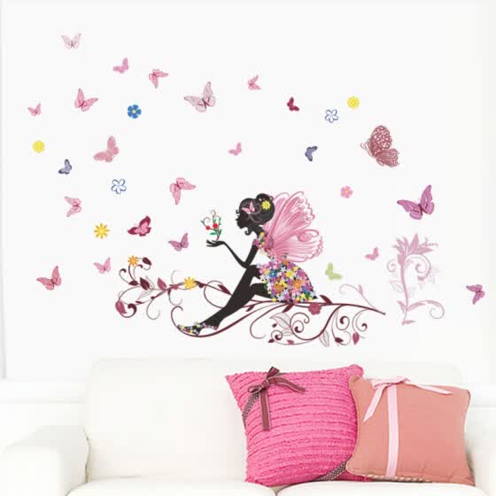 home decor stickers online