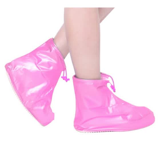 best rain shoe covers