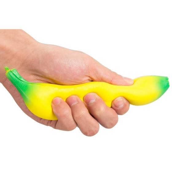 kids banana toy