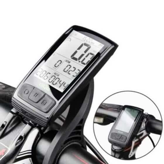 best gps mountain bike computer