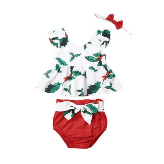 baby christmas leggings uk
