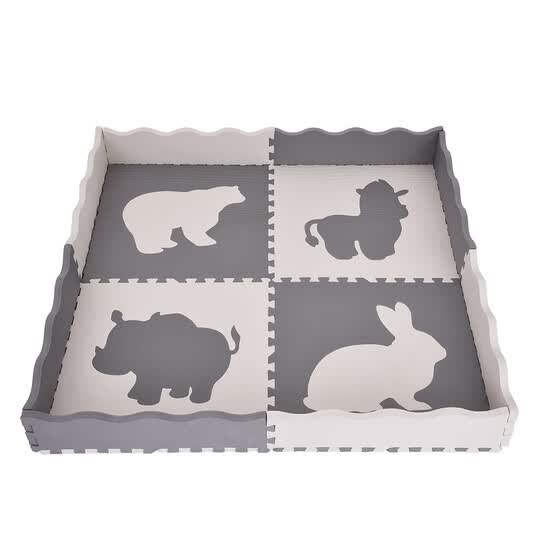 large foam play mat tiles