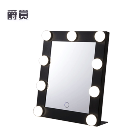 Beautme Hollywood Makeup Vanity Mirror With Lights Bedroom Beautme Hollywood Makeup Vanity Mirror