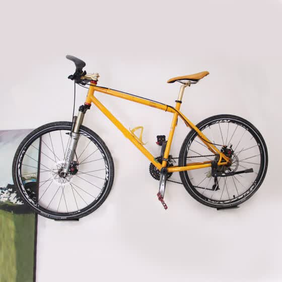 mountain bike storage rack