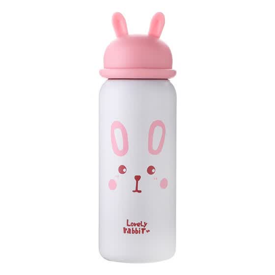 rabbit water bottle leaking