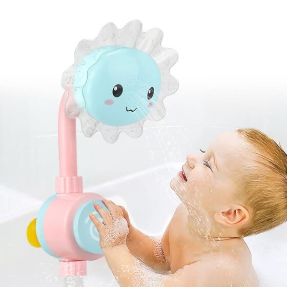 best children's bath toys