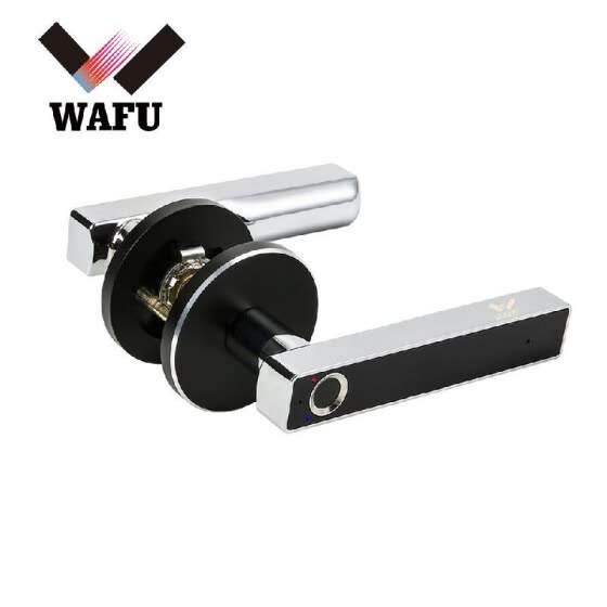 keyless entry security door lock