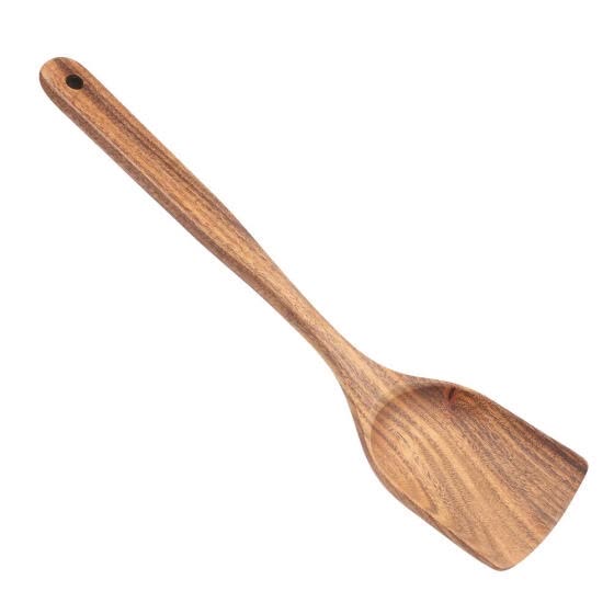 wooden spatula online