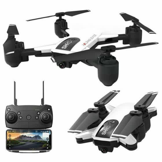 best drone x pro with hd camera wifi fpv gps rc quadcopter