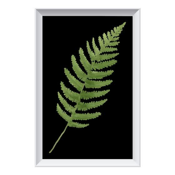 Shop Manoled High Definition Leaf Wall Lamp Decoration Background