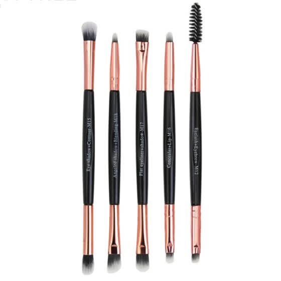 good eye makeup brush sets