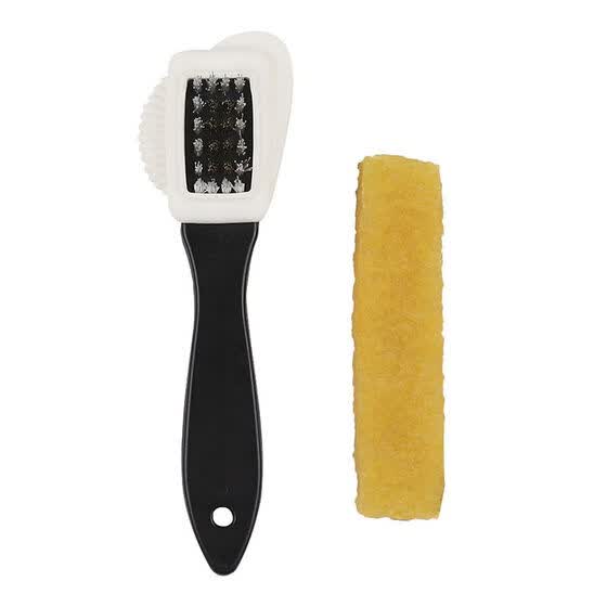 Shop Shoe Cleaning Set Snow Boots Shoes Matte Leather Men And