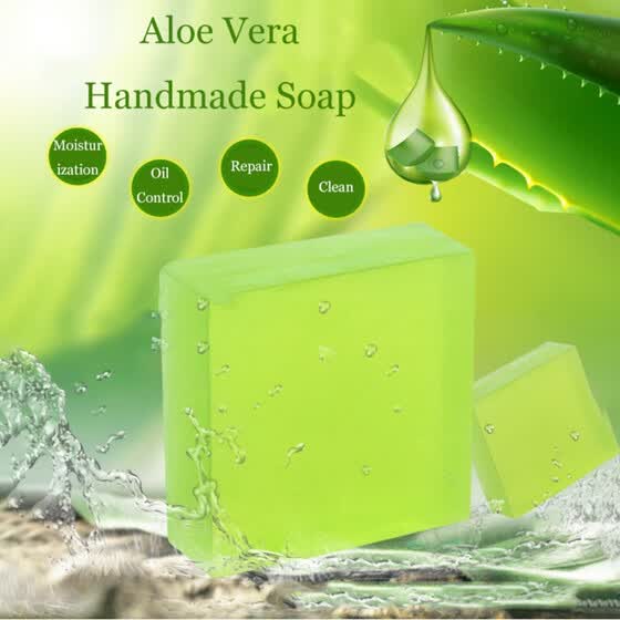 pimple control soap