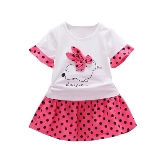 Toddler Baby Kids Girl Long Sleeves Winter Warm Bowknot Villus Coat Tops Clothes
