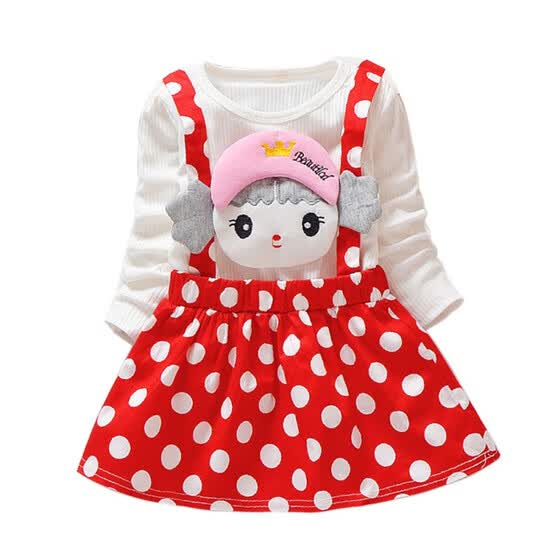 spring baby dresses