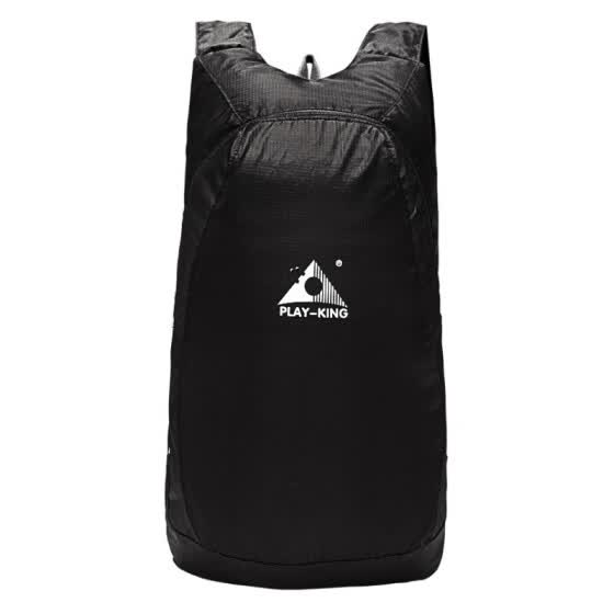 waterproof foldable backpack