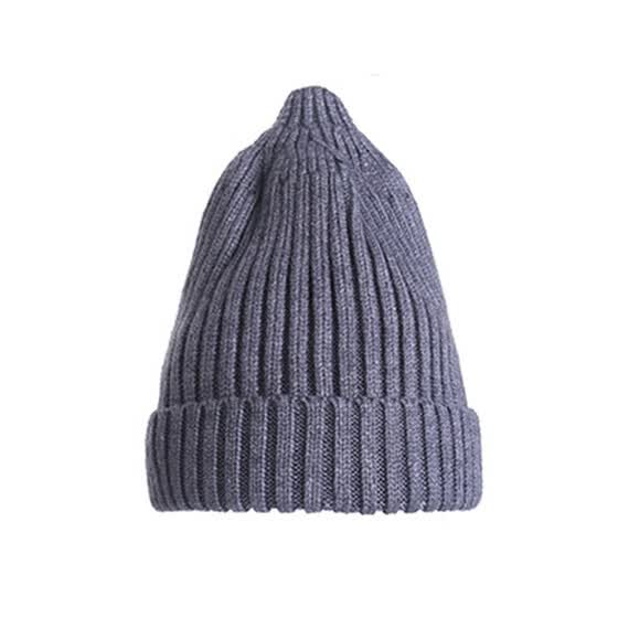 solid color baby hats