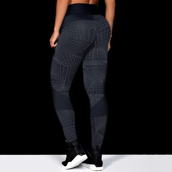 fashion gym leggings