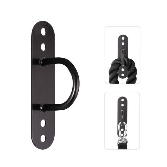 Shop Battle Ceiling Wall Mount Hook Anchor For Gym Boxing Fitness