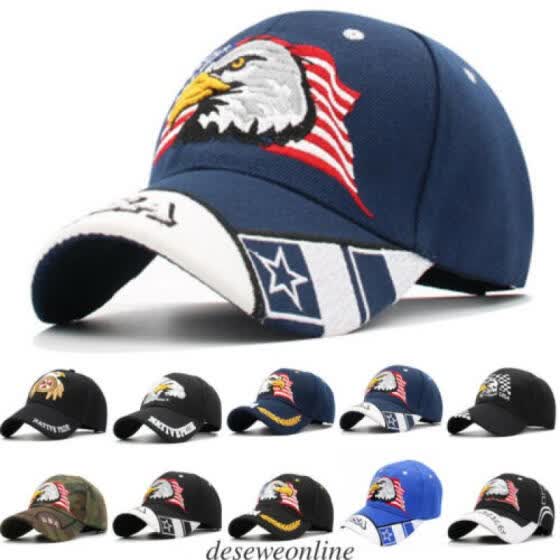 cap shop usa