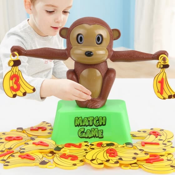 monkey balance cool math game
