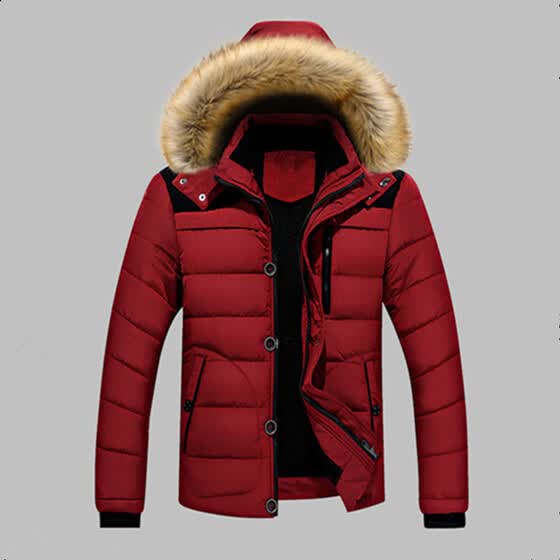 mens winter coats jd