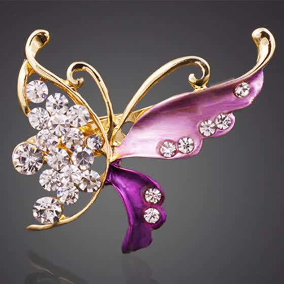 beautiful brooches online