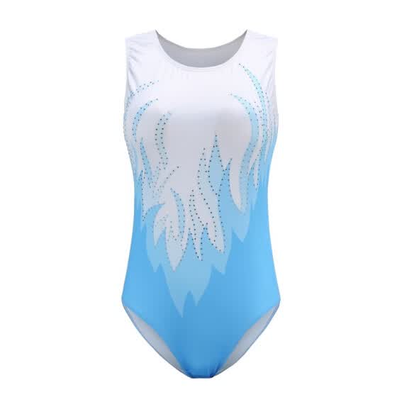 adult ballet leotard