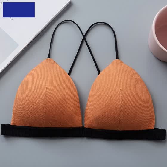 best cross back bra