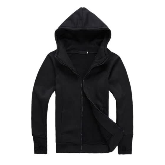 plus size men hoodies