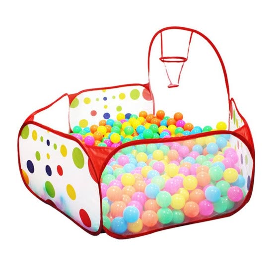 baby ball pool online