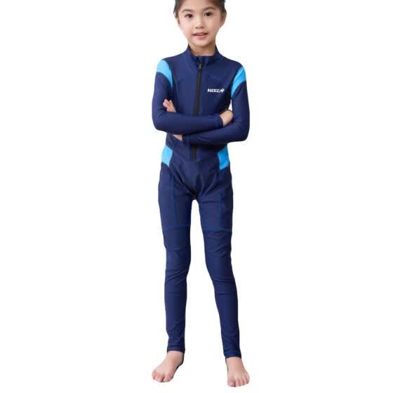 kids uv suits