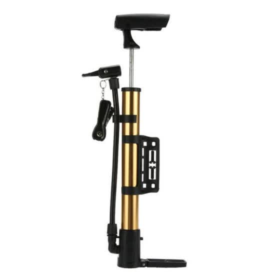 universal bike pump