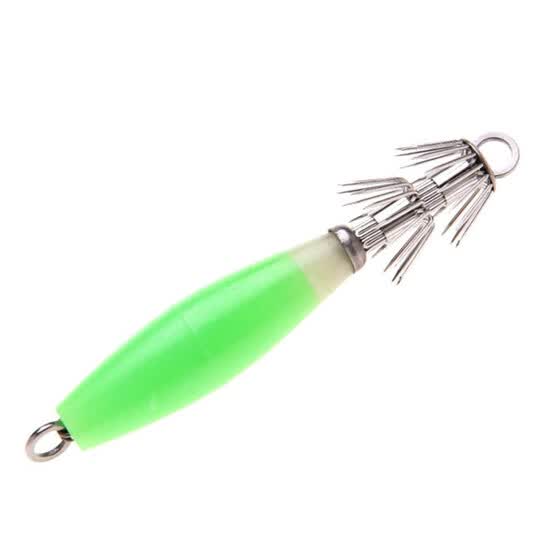 squid lure