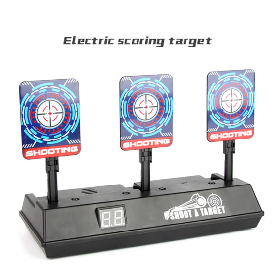 target electronic toys