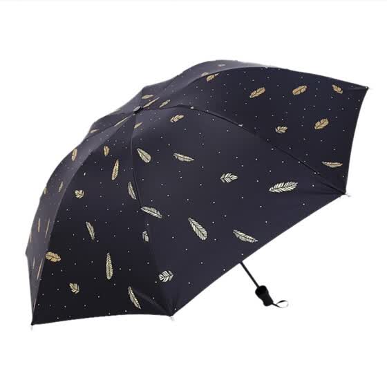 folding umbrella online
