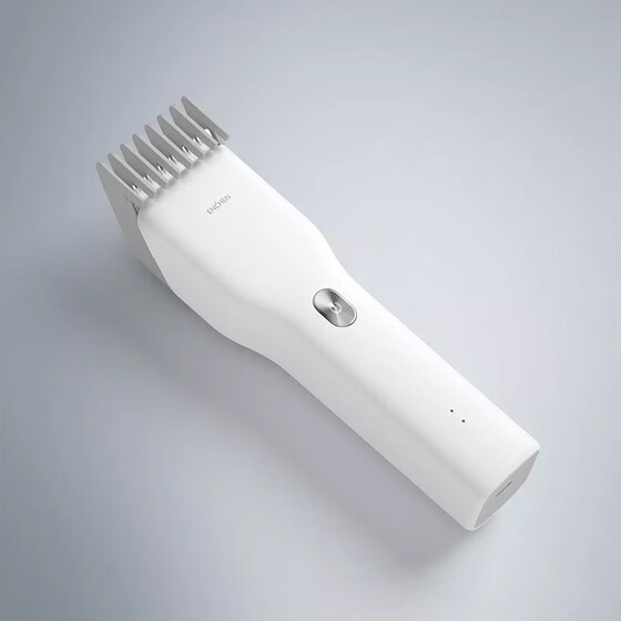  XIAOMI ENCHEN, электрическая машинка для стрижки волос, триммер, USB, перезаряжаемая, Беспроводная Машинка для стрижки волос, для 
